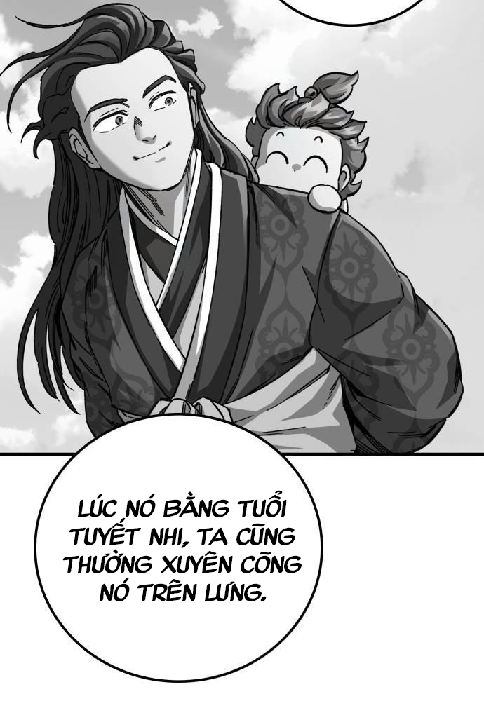 Ông Võ Giả Và Cháu Chí Tôn Chapter 58 - Trang 80