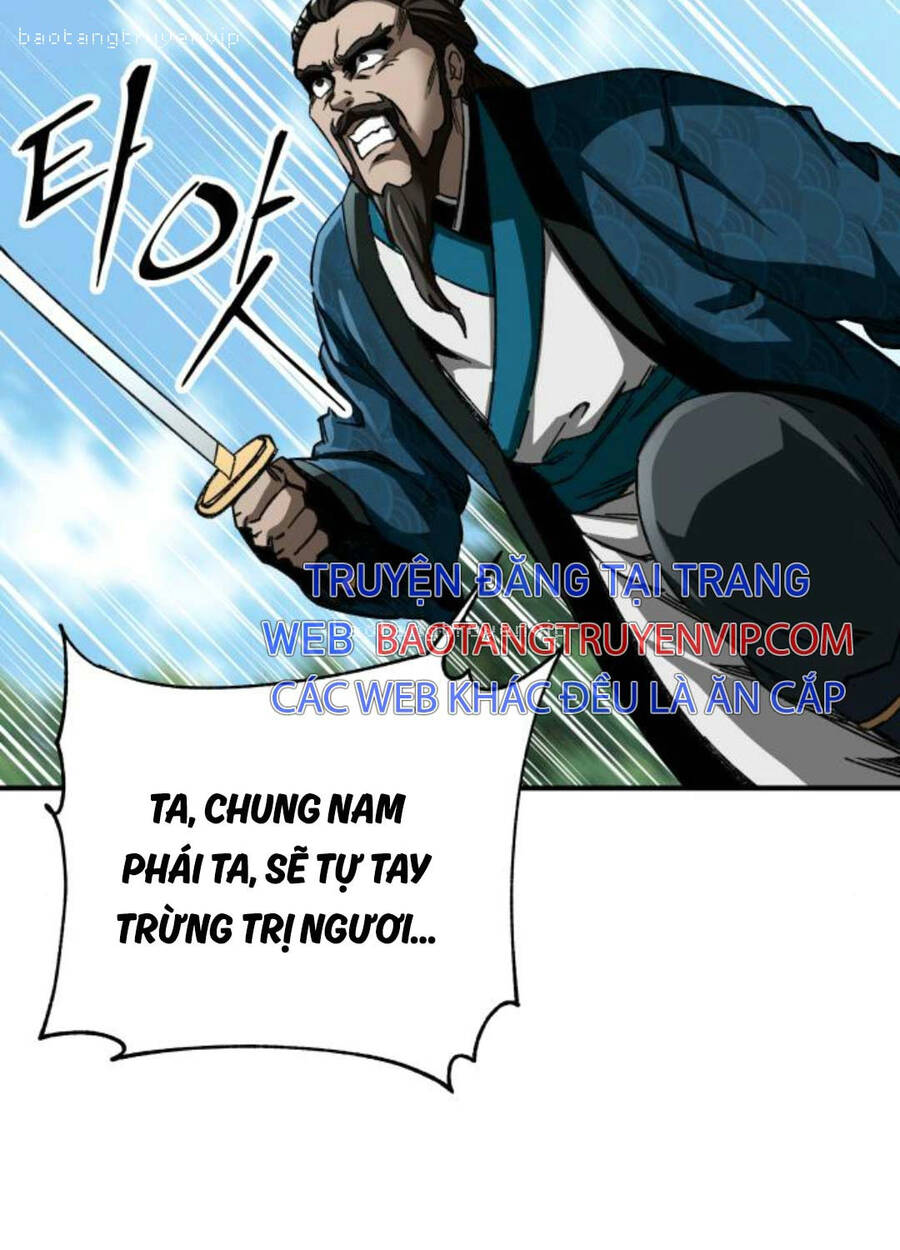 Ông Võ Giả Và Cháu Chí Tôn Chapter 48 - Trang 24