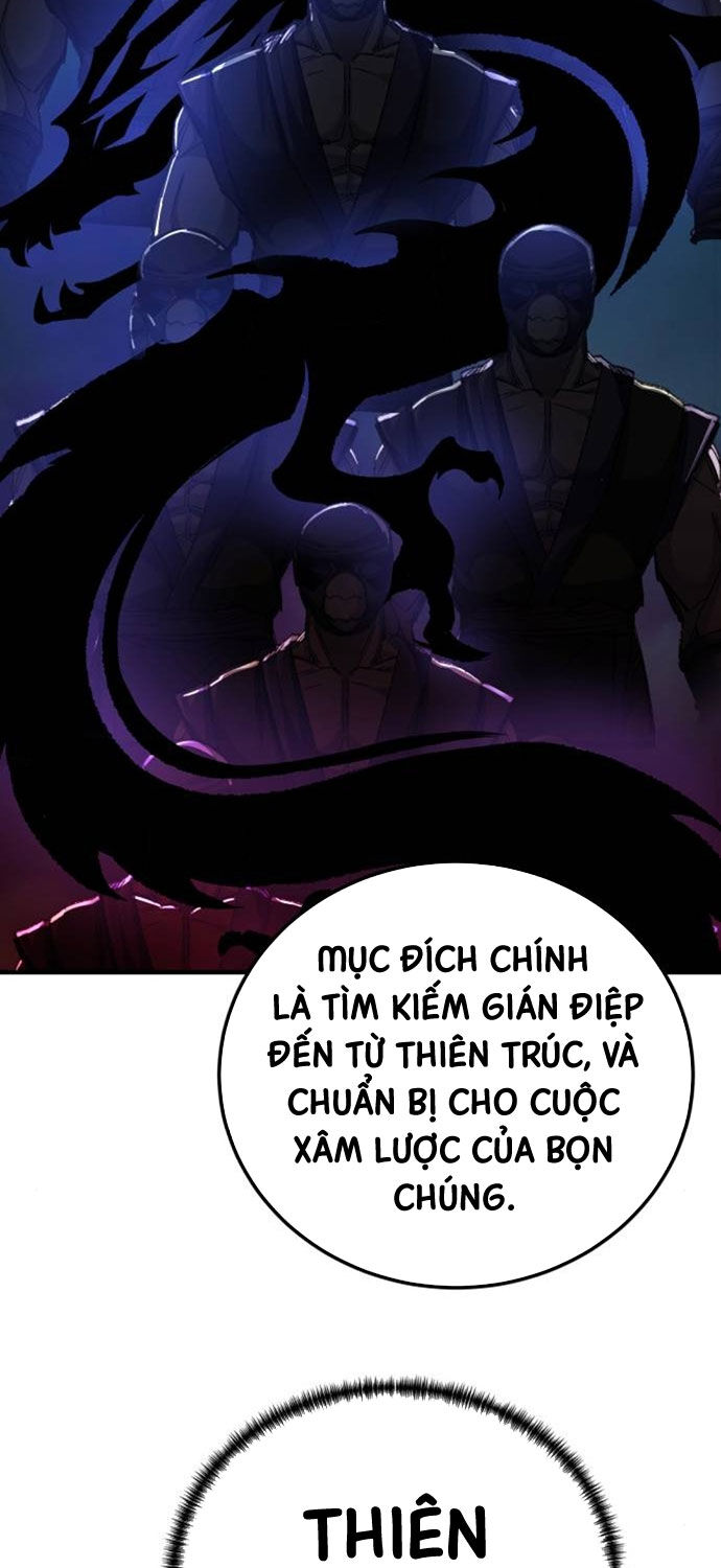 Ông Võ Giả Và Cháu Chí Tôn Chapter 62 - Trang 10