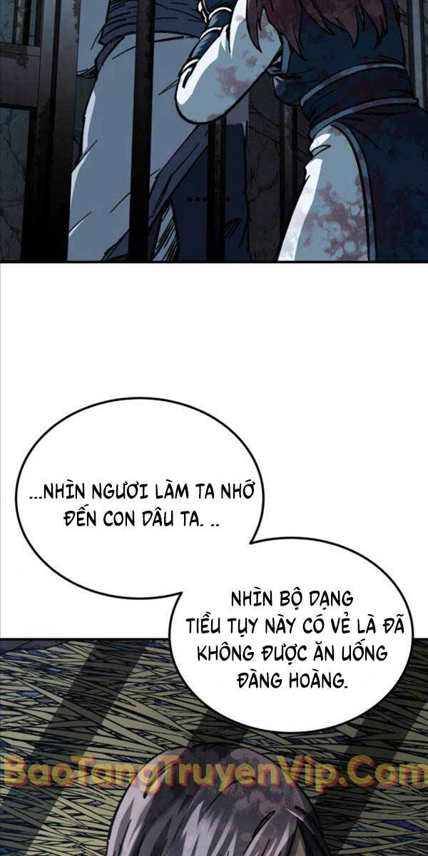 Ông Võ Giả Và Cháu Chí Tôn Chapter 8 - Trang 77