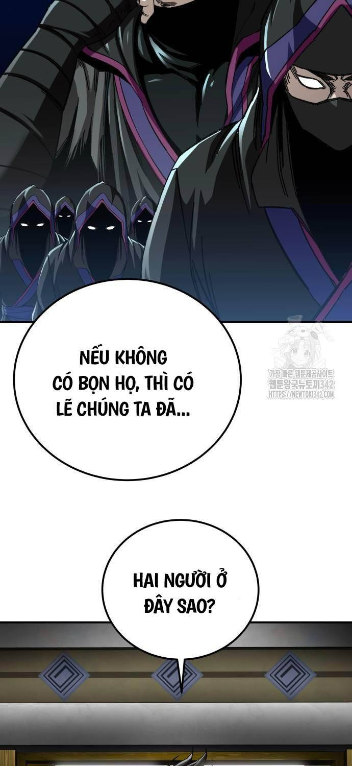 Ông Võ Giả Và Cháu Chí Tôn Chapter 50 - Trang 32