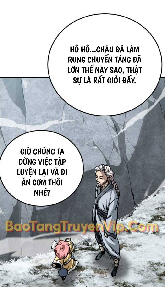 Ông Võ Giả Và Cháu Chí Tôn Chapter 18 - Trang 130