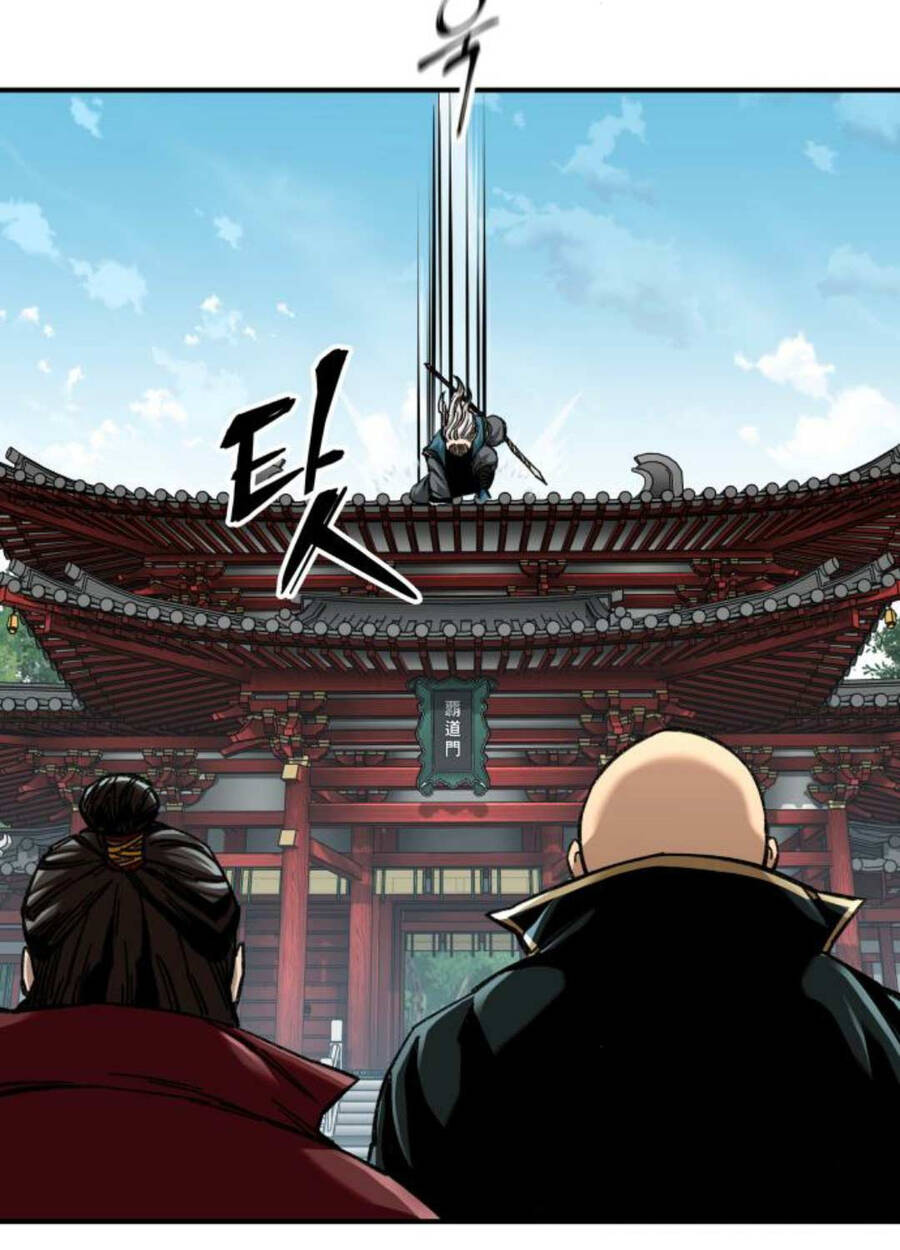 Ông Võ Giả Và Cháu Chí Tôn Chapter 47 - Trang 24