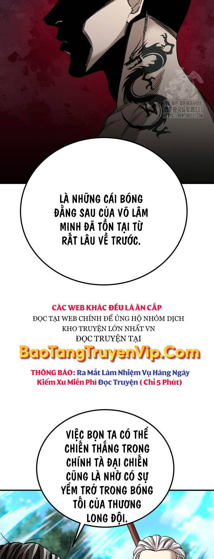 Ông Võ Giả Và Cháu Chí Tôn Chapter 40 - Trang 32