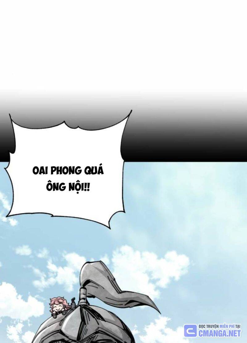 Ông Võ Giả Và Cháu Chí Tôn Chapter 51 - Trang 14