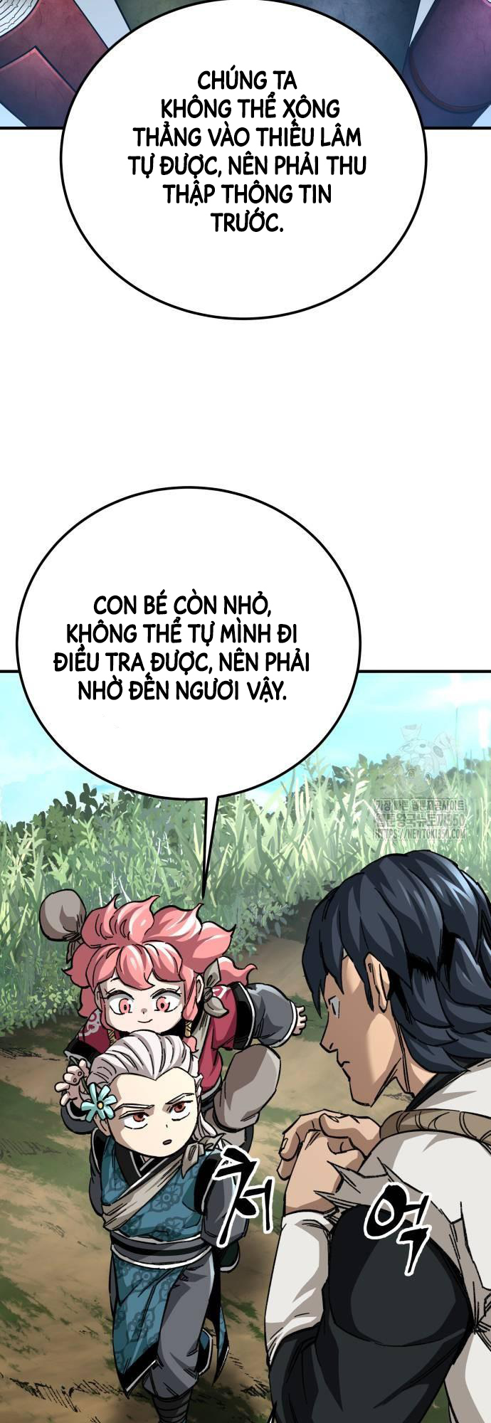 Ông Võ Giả Và Cháu Chí Tôn Chapter 56 - Trang 14