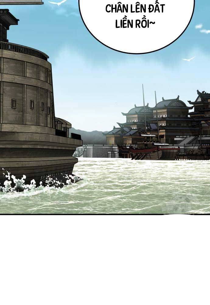 Ông Võ Giả Và Cháu Chí Tôn Chapter 52 - Trang 16