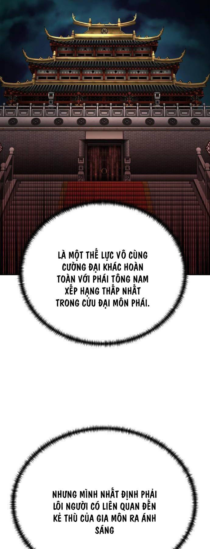 Ông Võ Giả Và Cháu Chí Tôn Chapter 40 - Trang 72