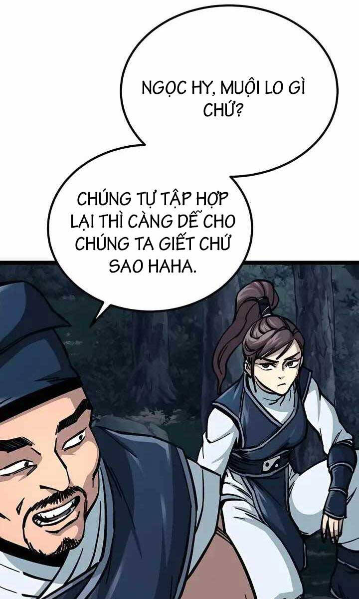 Ông Võ Giả Và Cháu Chí Tôn Chapter 7 - Trang 94