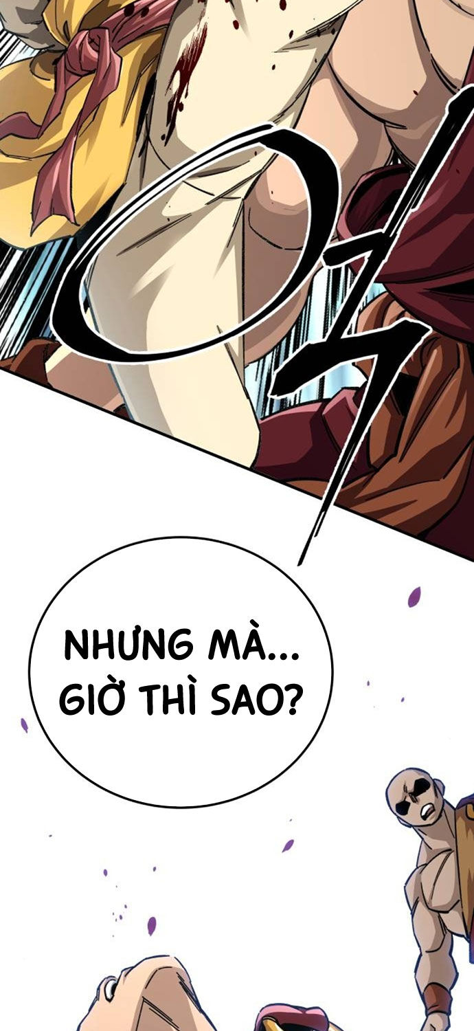 Ông Võ Giả Và Cháu Chí Tôn Chapter 60 - Trang 104