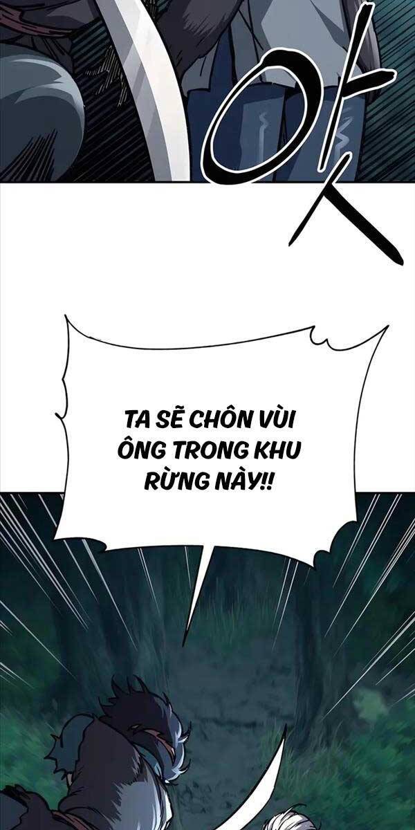 Ông Võ Giả Và Cháu Chí Tôn Chapter 3 - Trang 102