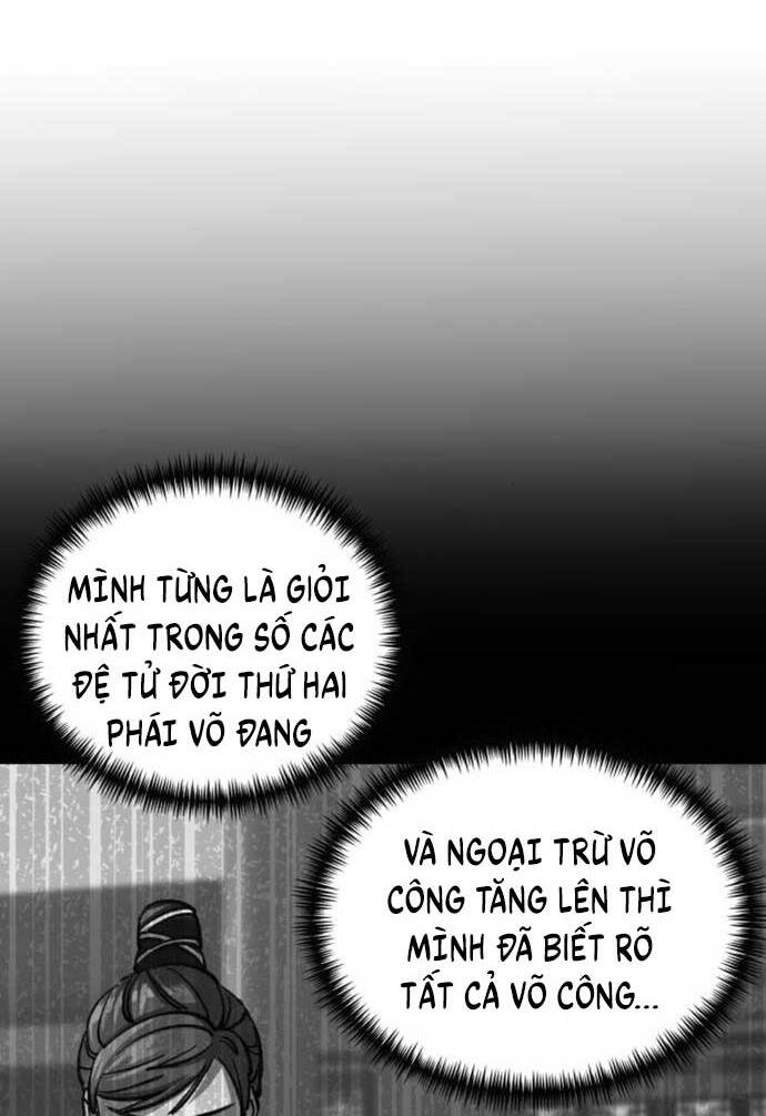 Ông Võ Giả Và Cháu Chí Tôn Chapter 9 - Trang 86