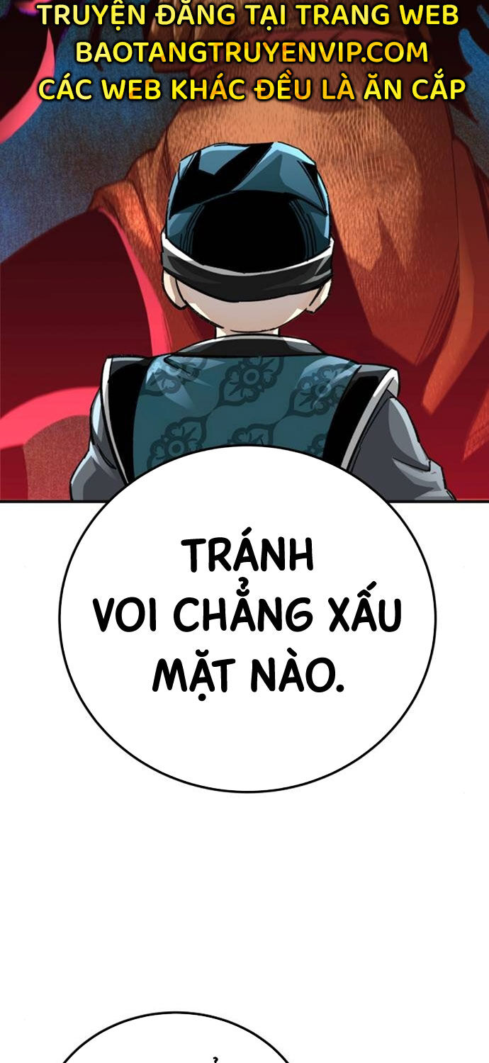 Ông Võ Giả Và Cháu Chí Tôn Chapter 60 - Trang 41