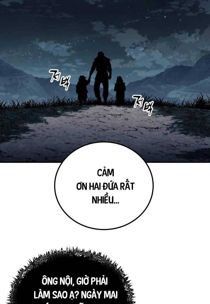 Ông Võ Giả Và Cháu Chí Tôn Chapter 52 - Trang 184