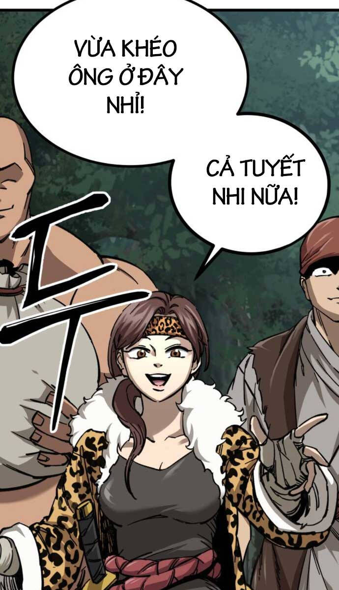 Ông Võ Giả Và Cháu Chí Tôn Chapter 10 - Trang 120