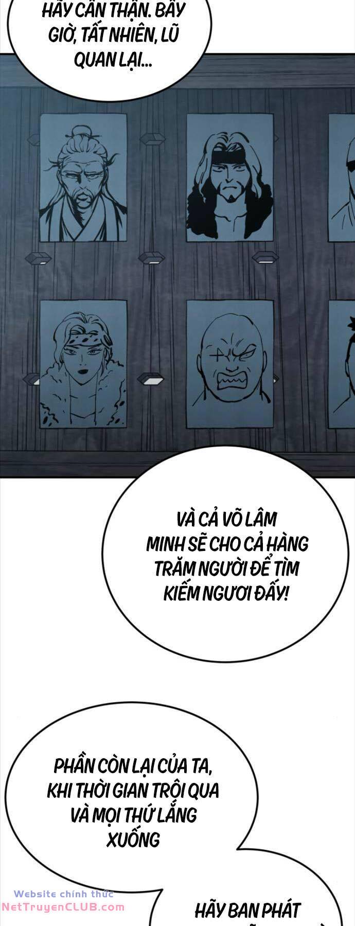 Ông Võ Giả Và Cháu Chí Tôn Chapter 23 - Trang 81