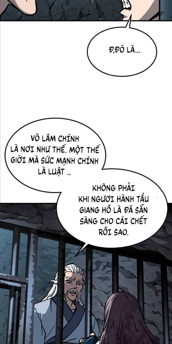 Ông Võ Giả Và Cháu Chí Tôn Chapter 8 - Trang 76