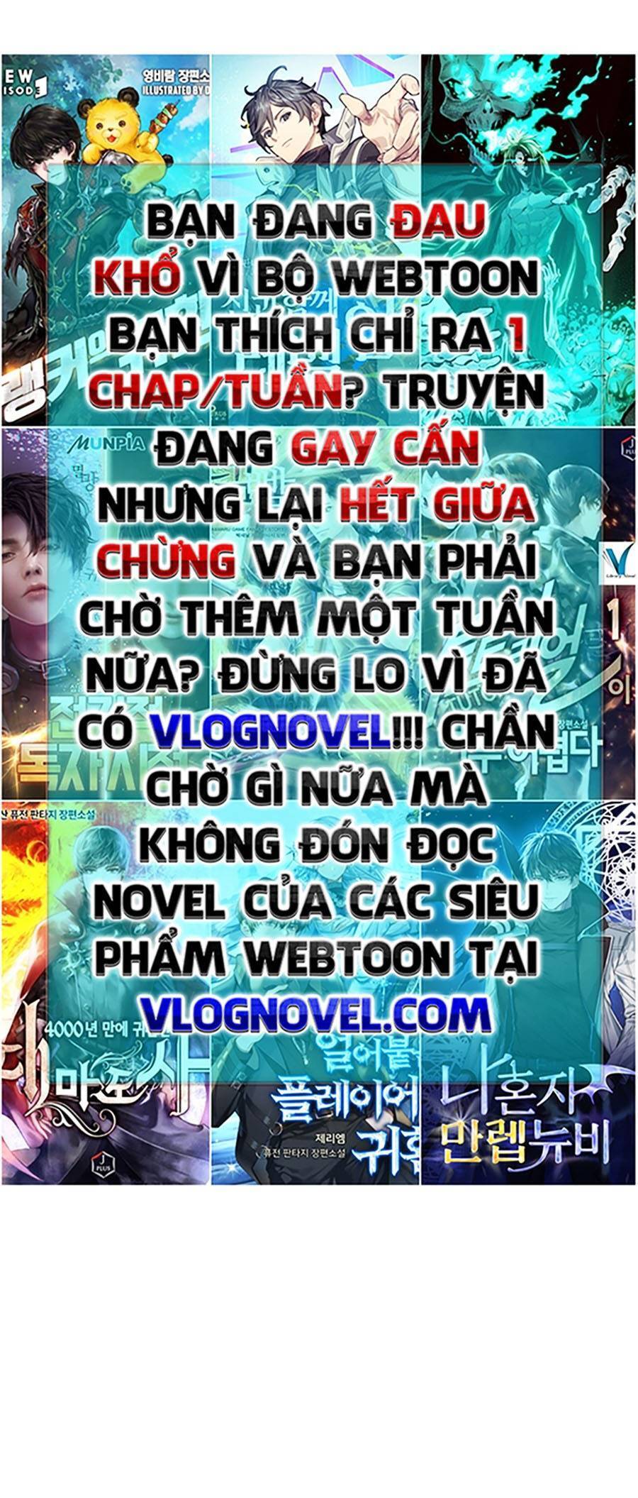 Ông Võ Giả Và Cháu Chí Tôn Chapter 22 - Trang 30