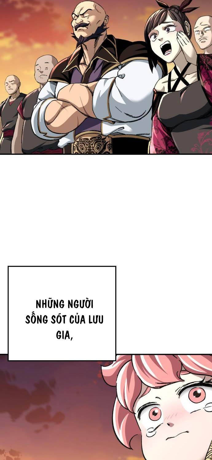 Ông Võ Giả Và Cháu Chí Tôn Chapter 50 - Trang 81