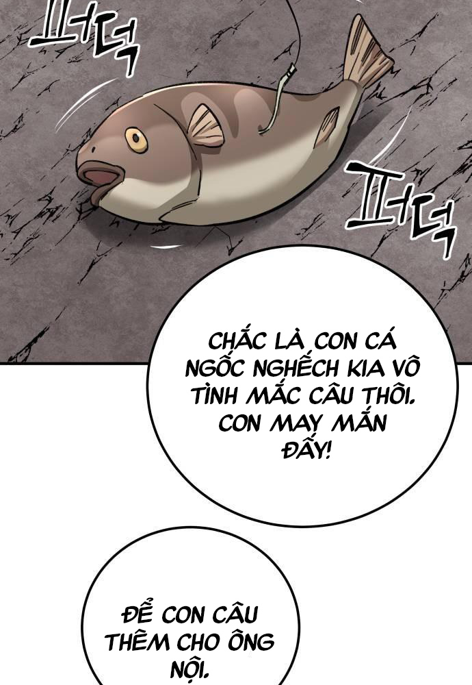 Ông Võ Giả Và Cháu Chí Tôn Chapter 58 - Trang 65