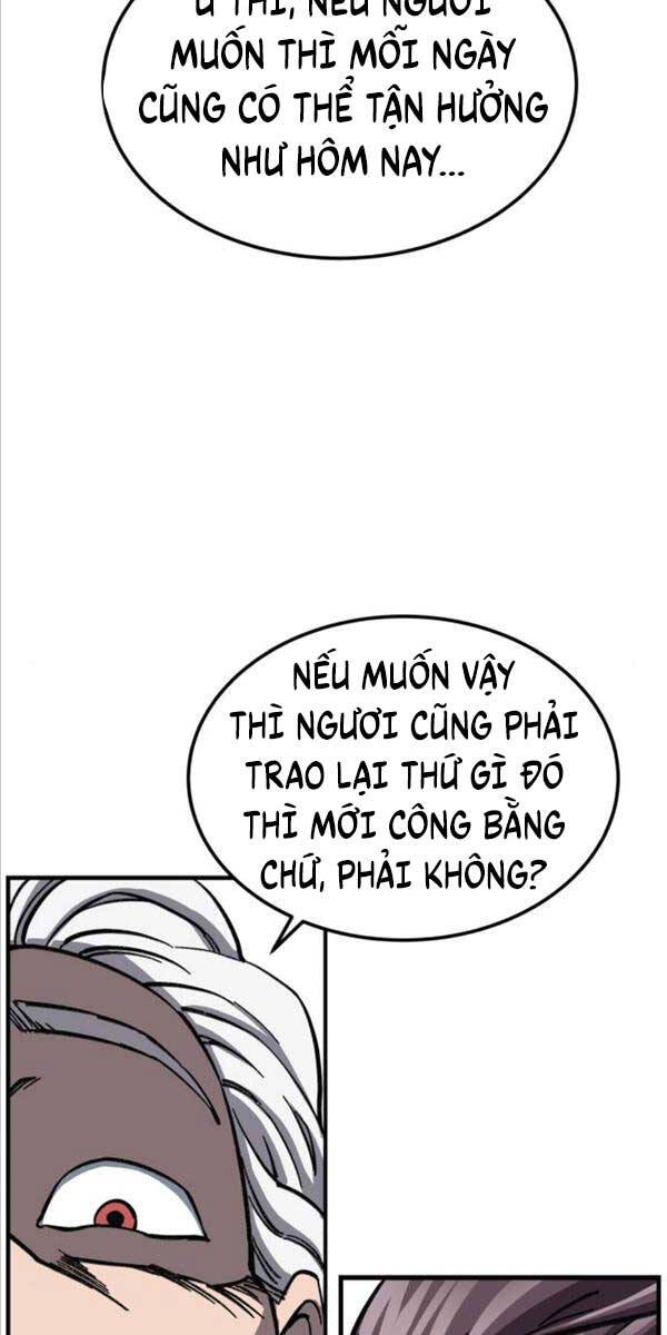 Ông Võ Giả Và Cháu Chí Tôn Chapter 8 - Trang 138