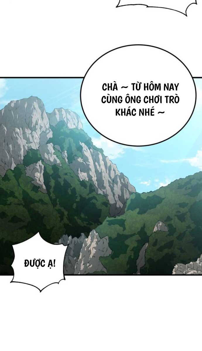 Ông Võ Giả Và Cháu Chí Tôn Chapter 18 - Trang 112