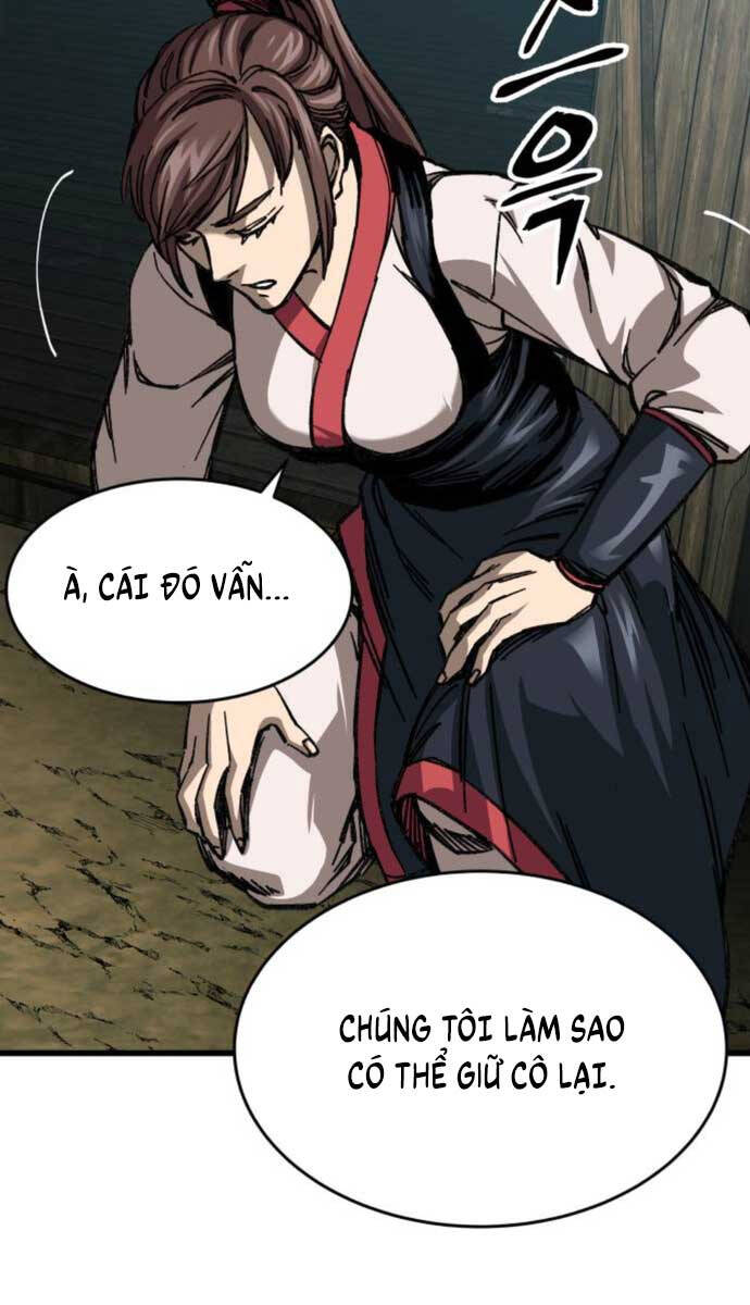 Ông Võ Giả Và Cháu Chí Tôn Chapter 9 - Trang 133