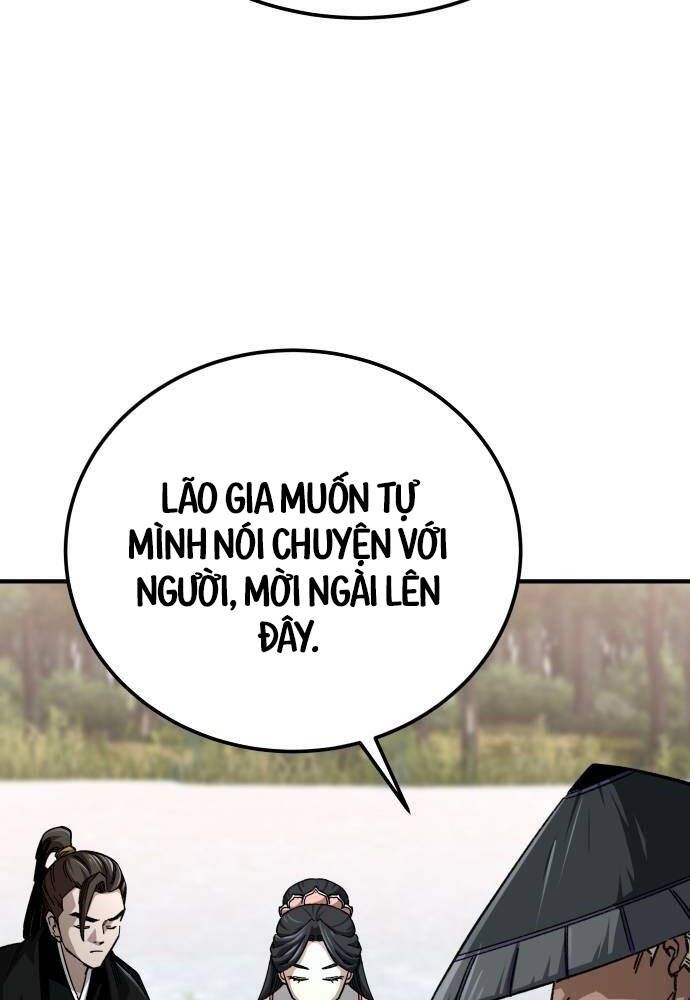 Ông Võ Giả Và Cháu Chí Tôn Chapter 57 - Trang 126