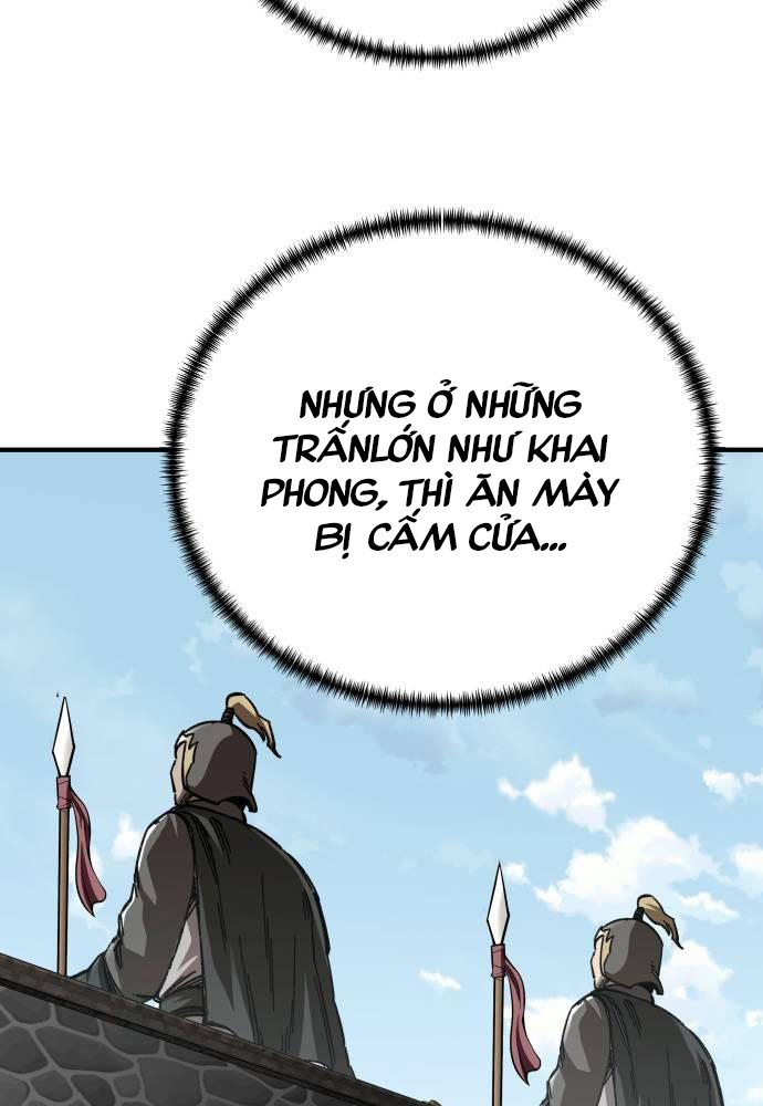 Ông Võ Giả Và Cháu Chí Tôn Chapter 58 - Trang 94