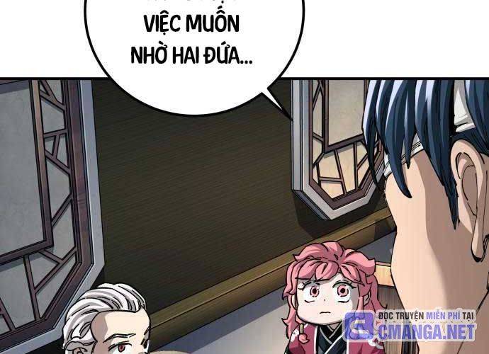 Ông Võ Giả Và Cháu Chí Tôn Chapter 52 - Trang 110