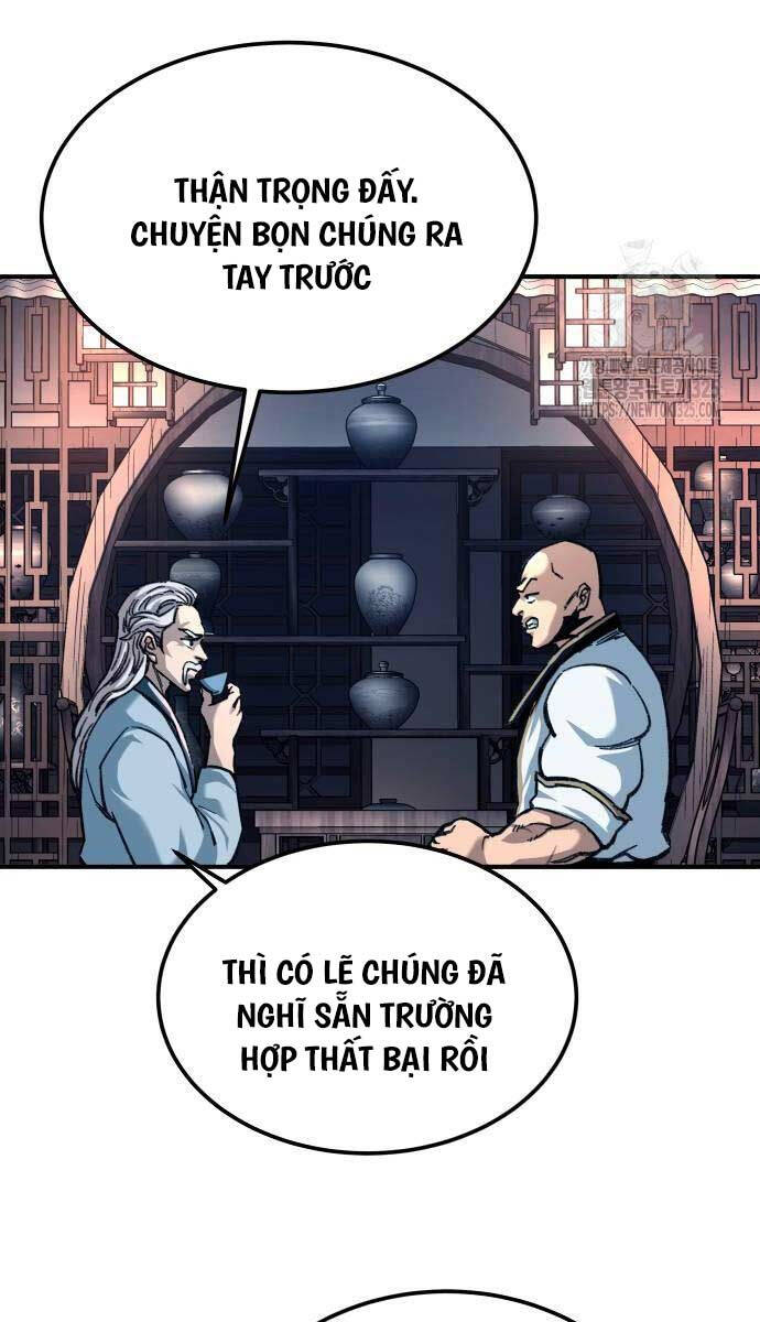 Ông Võ Giả Và Cháu Chí Tôn Chapter 28 - Trang 41