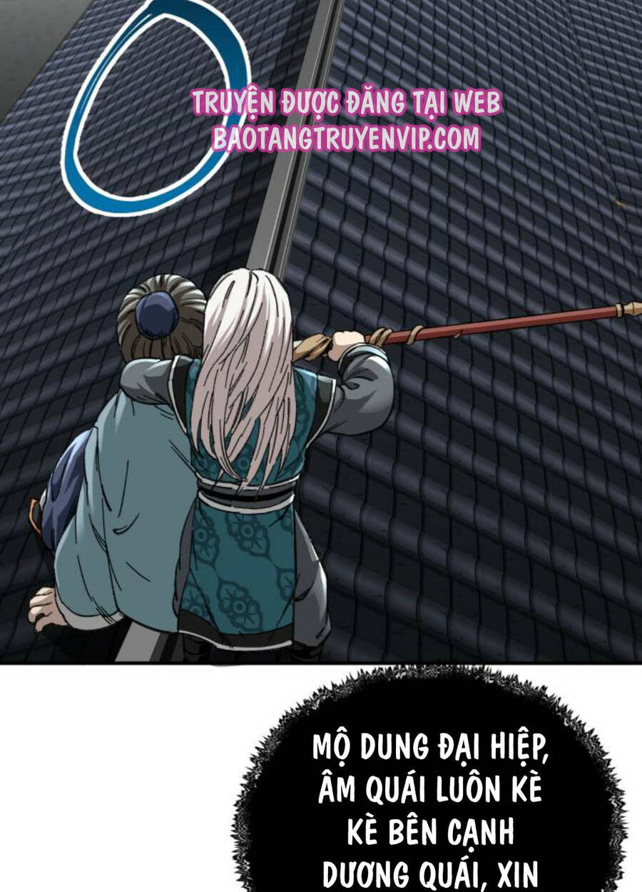 Ông Võ Giả Và Cháu Chí Tôn Chapter 46 - Trang 137