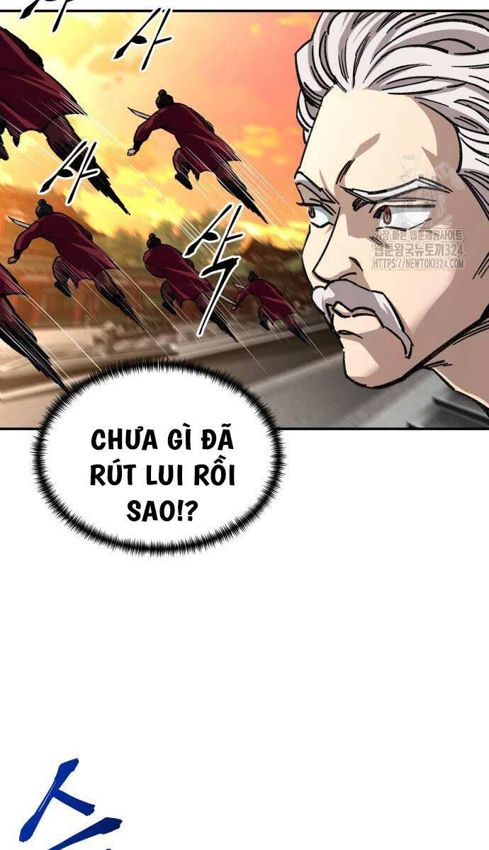 Ông Võ Giả Và Cháu Chí Tôn Chapter 27 - Trang 35