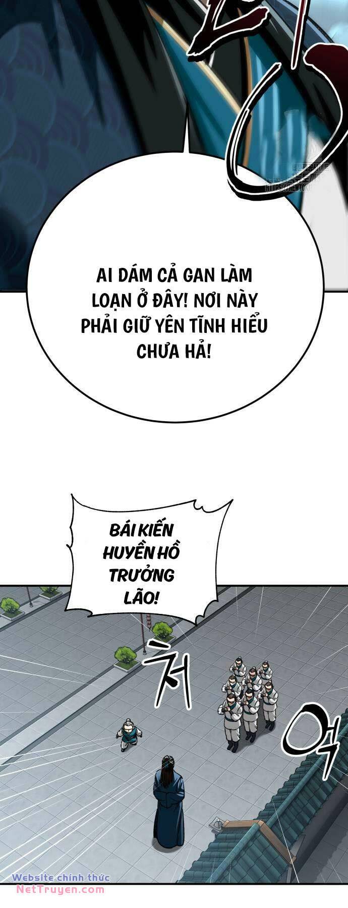 Ông Võ Giả Và Cháu Chí Tôn Chapter 36 - Trang 69