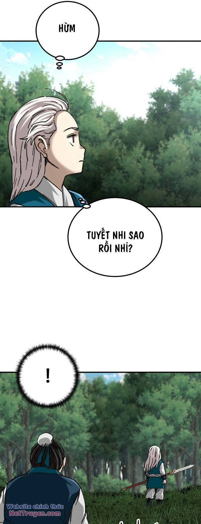 Ông Võ Giả Và Cháu Chí Tôn Chapter 39 - Trang 65