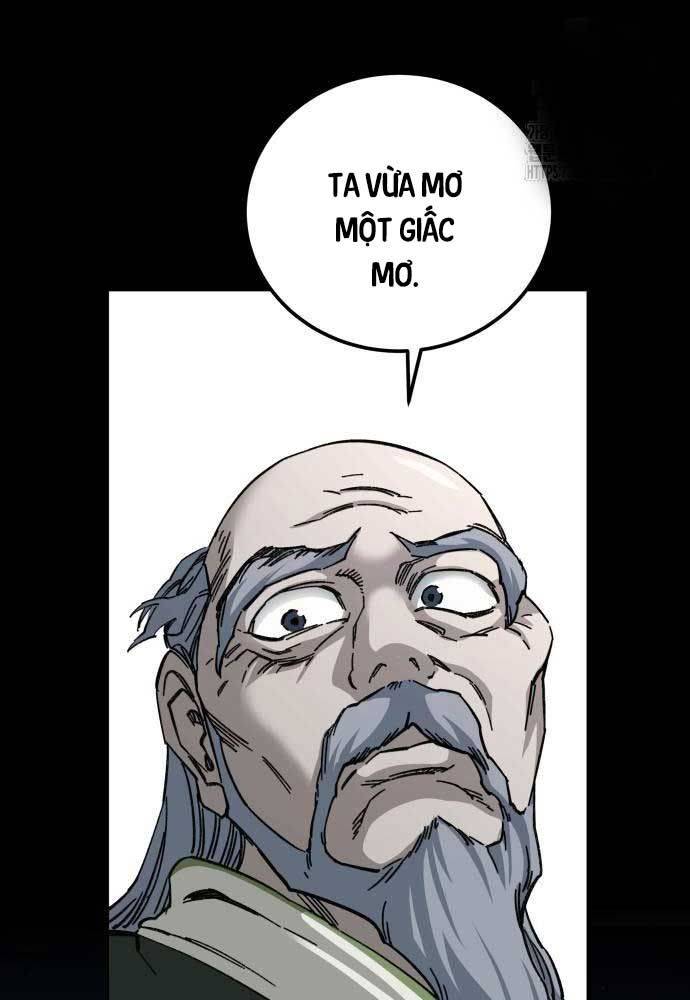 Ông Võ Giả Và Cháu Chí Tôn Chapter 52 - Trang 151