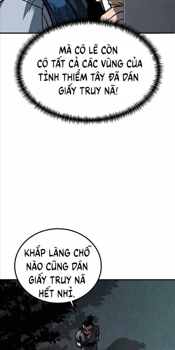 Ông Võ Giả Và Cháu Chí Tôn Chapter 2 - Trang 134