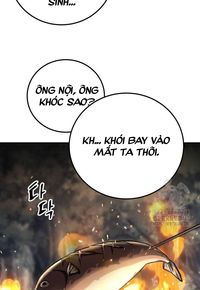 Ông Võ Giả Và Cháu Chí Tôn Chapter 58 - Trang 82