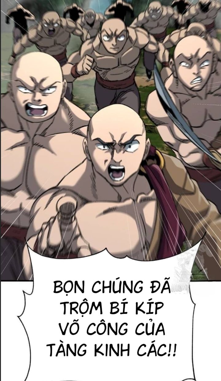 Ông Võ Giả Và Cháu Chí Tôn Chapter 63 - Trang 56