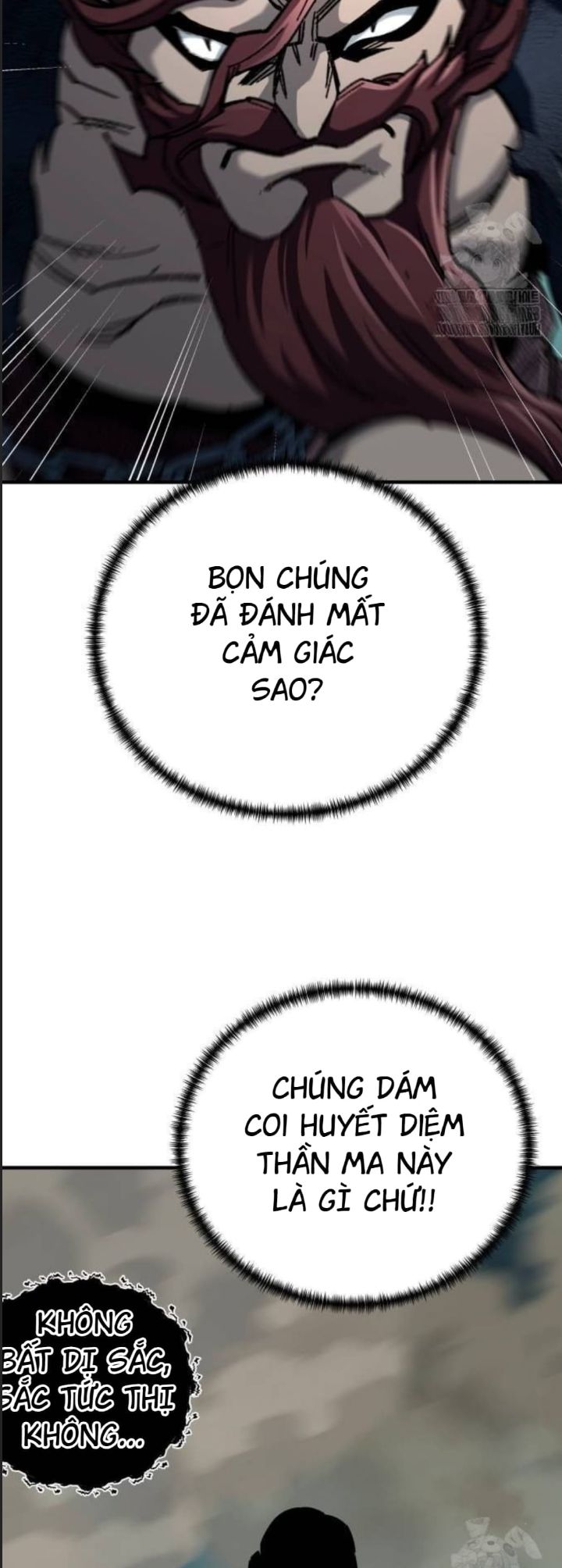 Ông Võ Giả Và Cháu Chí Tôn Chapter 63 - Trang 66