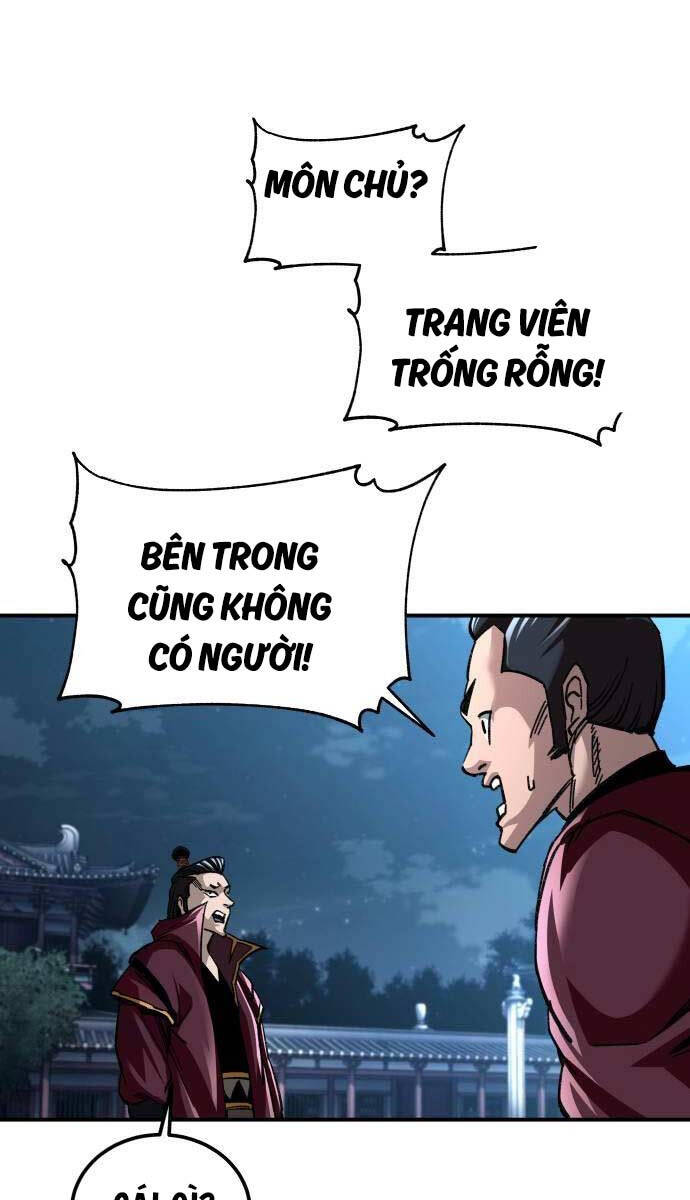 Ông Võ Giả Và Cháu Chí Tôn Chapter 29 - Trang 82