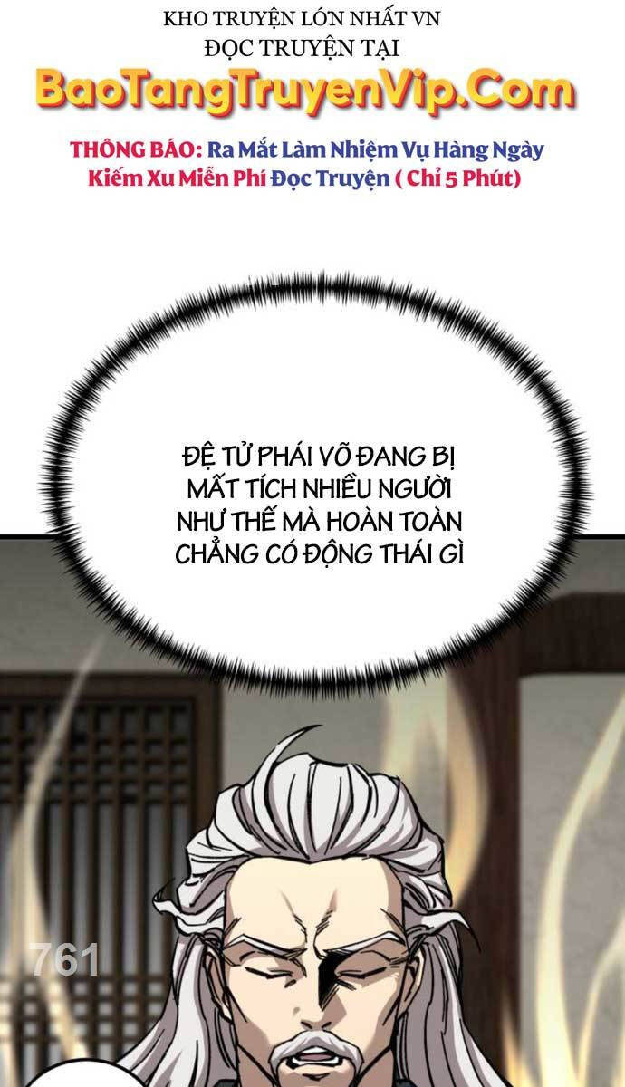 Ông Võ Giả Và Cháu Chí Tôn Chapter 10 - Trang 2