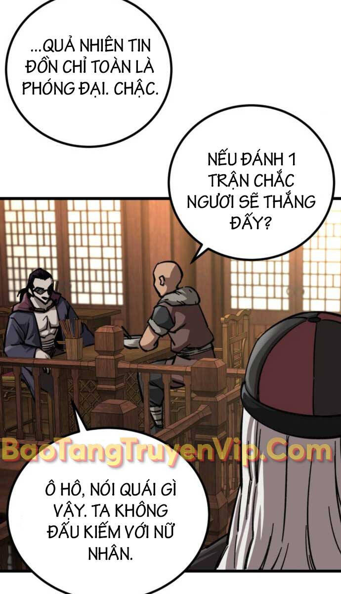 Ông Võ Giả Và Cháu Chí Tôn Chapter 11 - Trang 106