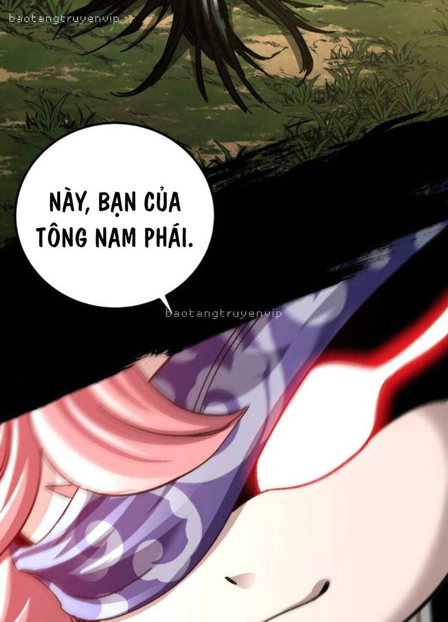 Ông Võ Giả Và Cháu Chí Tôn Chapter 48 - Trang 161