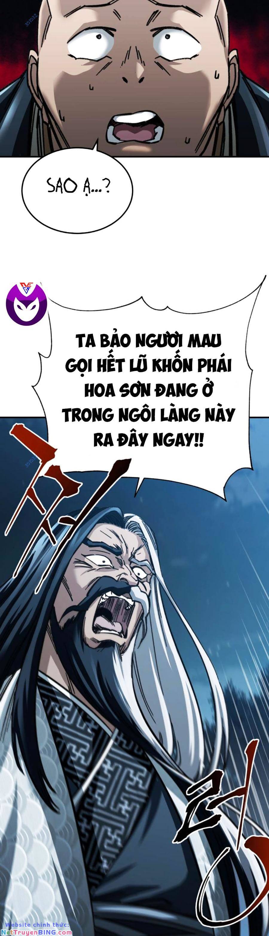 Ông Võ Giả Và Cháu Chí Tôn Chapter 21 - Trang 32