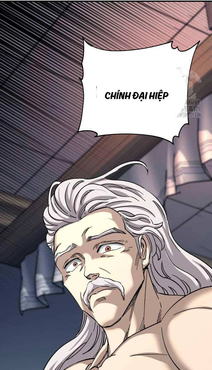 Ông Võ Giả Và Cháu Chí Tôn Chapter 32 - Trang 144