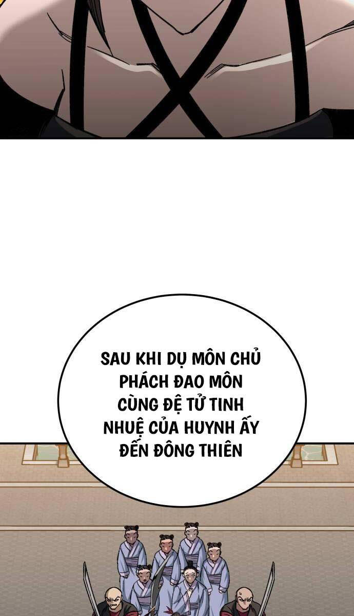 Ông Võ Giả Và Cháu Chí Tôn Chapter 26 - Trang 60