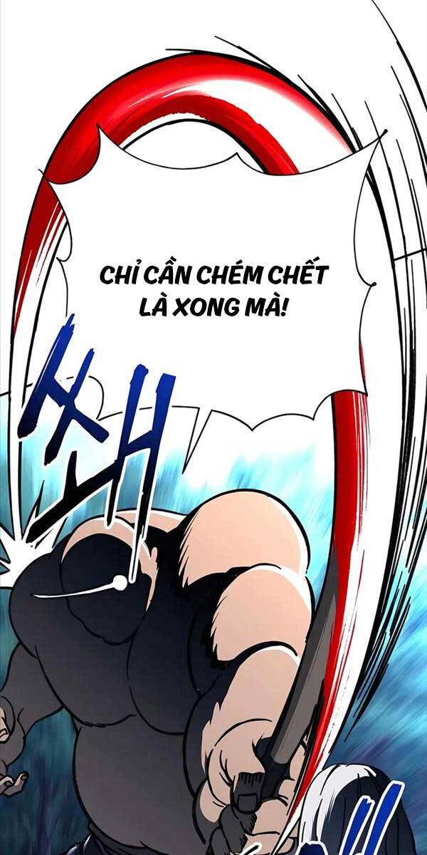 Ông Võ Giả Và Cháu Chí Tôn Chapter 3 - Trang 137