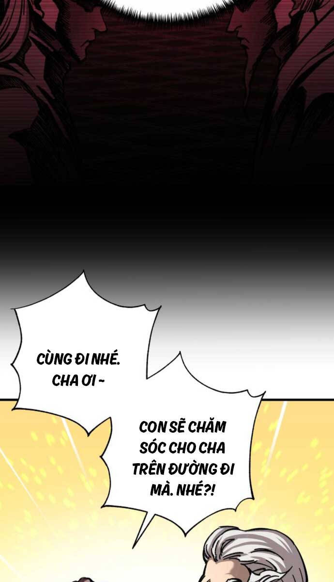 Ông Võ Giả Và Cháu Chí Tôn Chapter 11 - Trang 37