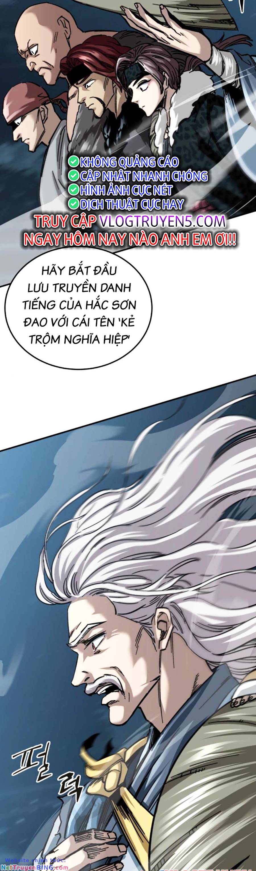 Ông Võ Giả Và Cháu Chí Tôn Chapter 21 - Trang 73